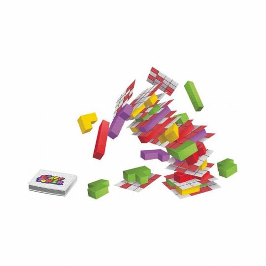 Crazy Tower Synapses Games - 2