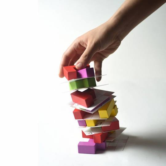 Crazy Tower Synapses Games - 3