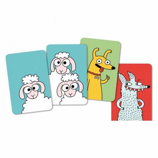 Swip'Sheep - Djeco Djeco - 2