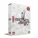 MicroMacro : Crime City Spielweise - 1 MicroMacro : Crime City Spielweise - 1