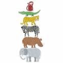 Puzzle Géant - Henri et ses amis Djeco - 2 Puzzle Géant - Henri et ses amis Djeco - 2