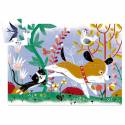 Puzzle Firmin petit Chien - 24 pcs Djeco - 2 Puzzle Firmin petit Chien - 24 pcs Djeco - 2