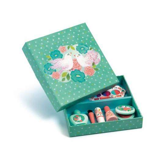 Maquillage aux oiseaux - Djeco Djeco - 2