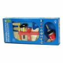 Ceinture d'Outils pour petits bricoleurs - Jeujura Jeujura - 3 Ceinture d'Outils pour petits bricoleurs - Jeujura Jeujura - 3