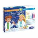 La Chimie des parfums SentoSphère - 1 La Chimie des parfums SentoSphère - 1