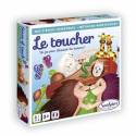 Jeu sensoriel - Le Toucher SentoSphère - 1 Jeu sensoriel - Le Toucher SentoSphère - 1