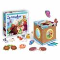 Jeu sensoriel - Le Toucher SentoSphère - 2 Jeu sensoriel - Le Toucher SentoSphère - 2