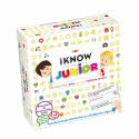 iKNOW Junior Tactic - 1 iKNOW Junior Tactic - 1