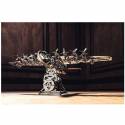 Heavenly Hercules - Puzzle 3D Mécanique en Métal Time For Machine - 3 Heavenly Hercules - Puzzle 3D Mécanique en Métal Time For Machine - 3