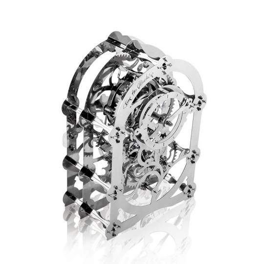 Mysterious Timer 2 - Puzzle 3D Mécanique en Métal Time For Machine - 3