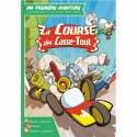 Ma première aventure - La course des casse tout Game Flow - 1 Ma première aventure - La course des casse tout Game Flow - 1