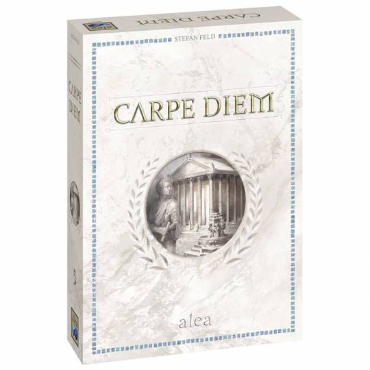 Carpe Diem (édition 2020) Ravensburger - 1