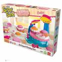 Super Sand Cookie Machine Super Sand Cookie Machine