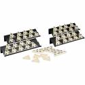 Triominos Classic - Goliath Goliath - 2 Triominos Classic - Goliath Goliath - 2