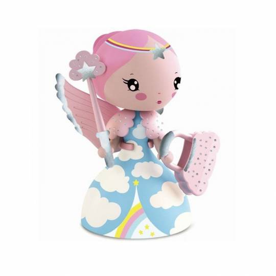 Celesta - princesse Arty Toys Djeco - 1