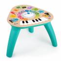 Table musicale magic touch Baby Einstein - Hape Hape - 1 Table musicale magic touch Baby Einstein - Hape Hape - 1