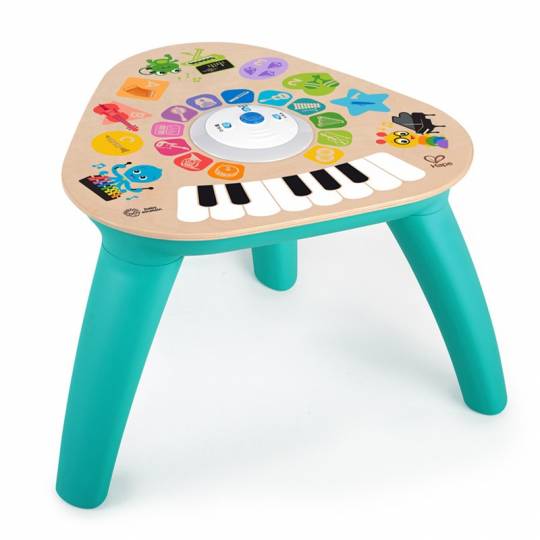 Table musicale magic touch Baby Einstein - Hape Hape - 1