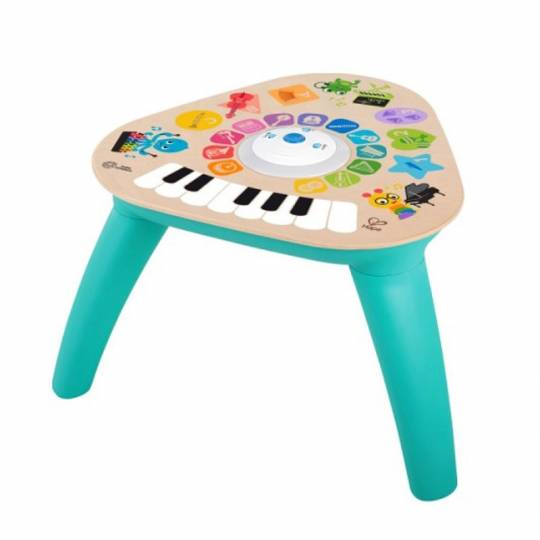 Table musicale magic touch Baby Einstein - Hape Hape - 3