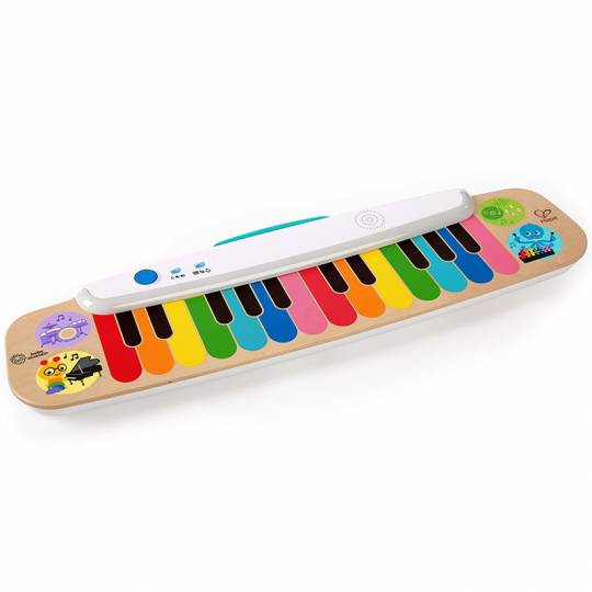 Clavier magic touch Baby Einstein - Hape Hape - 1