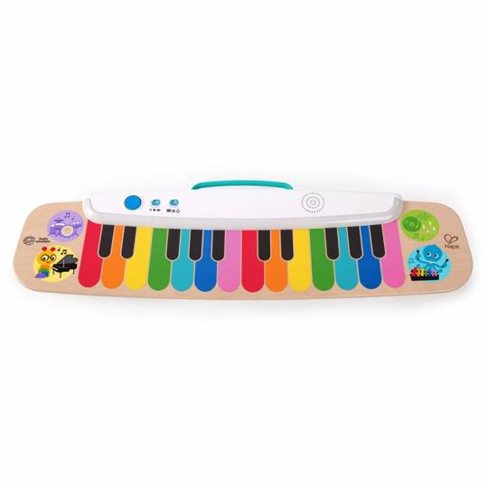 Mon avis sur les instruments de musique pour enfants Baby Einstein