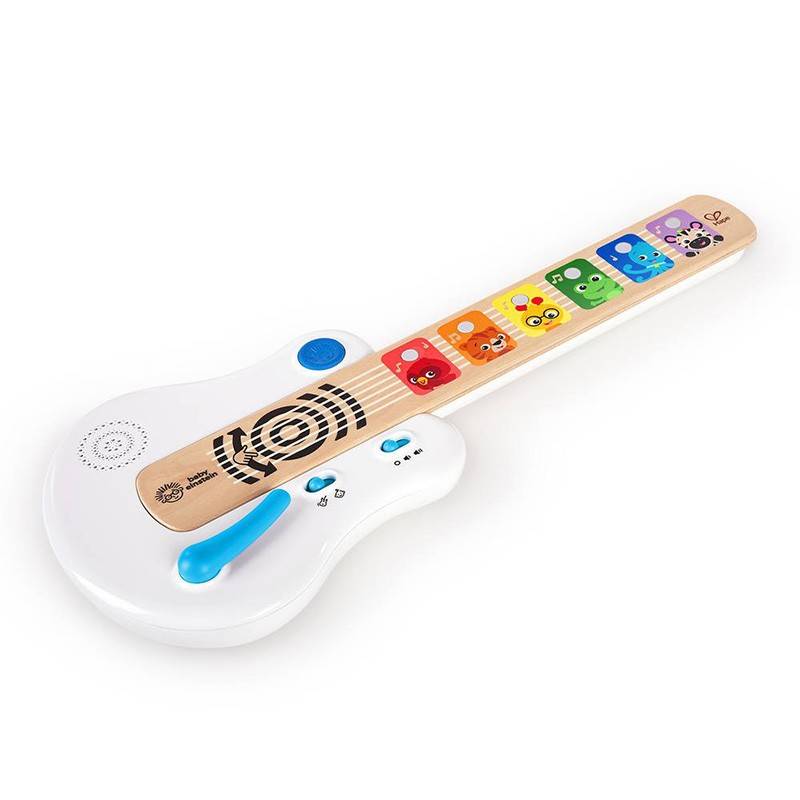 Guitare Magic Touch Baby Einstein