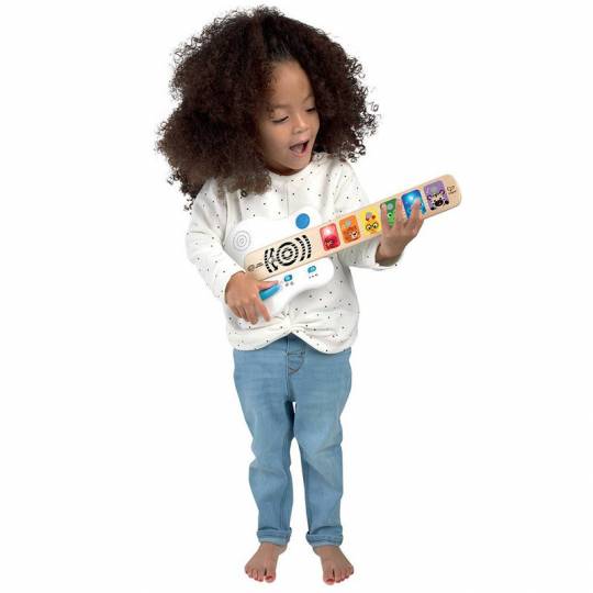 Guitare magic touch Baby Einstein - Hape Hape - 3