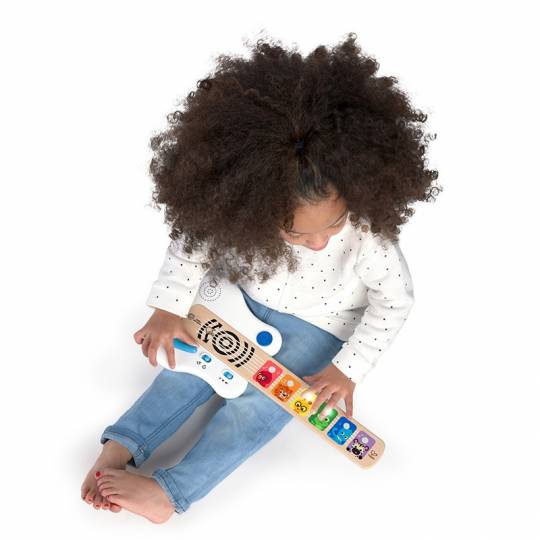 Guitare magic touch Baby Einstein - Hape Hape - 5