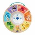 Orchestre magic touch Baby Einstein - Hape Hape - 1 Orchestre magic touch Baby Einstein - Hape Hape - 1