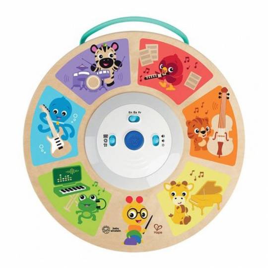 Orchestre magic touch Baby Einstein - Hape Hape - 1