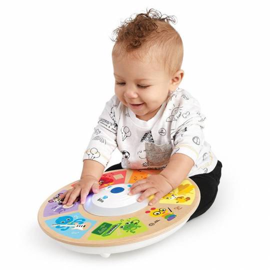 Orchestre magic touch Baby Einstein - Hape Hape - 2