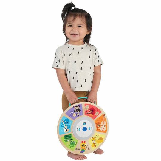 Orchestre magic touch Baby Einstein - Hape Hape - 3