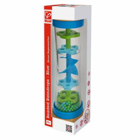 Faiseur de pluie bleu - Hape Hape - 4