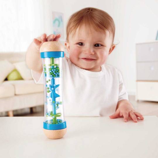 Faiseur de pluie bleu - Hape Hape - 3