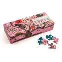 Puzzle gallery - Abracadabra - 200 pcs Djeco - 1 Puzzle gallery - Abracadabra - 200 pcs Djeco - 1