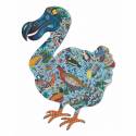 Puzz'art - Dodo - 350 pcs Djeco - 1 Puzz'art - Dodo - 350 pcs Djeco - 1