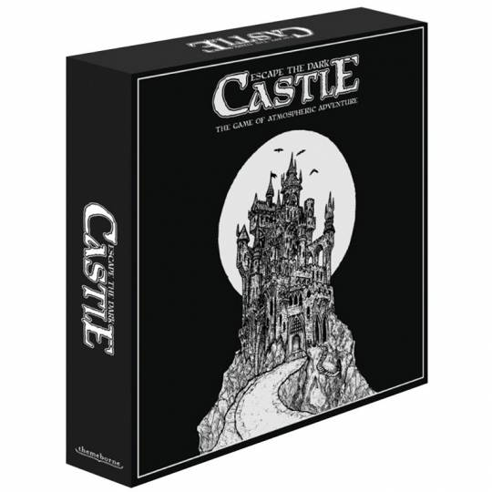 Escape the Dark Castle Exod Games - 1