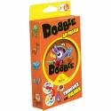 Dobble Animaux - Blister éco Zygomatic - 2 Dobble Animaux - Blister éco Zygomatic - 2