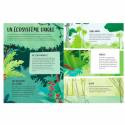 Puzzle La Planète en Danger, L'Amazonie et livret Sassi - 4 Puzzle La Planète en Danger, L'Amazonie et livret Sassi - 4