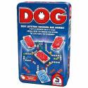 Dog - Boite métal Schmidt - 1 Dog - Boite métal Schmidt - 1