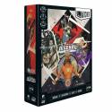 Unmatched - Combat de Legende VOL.1 iello - 1 Unmatched - Combat de Legende VOL.1 iello - 1