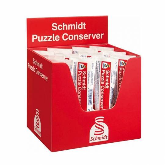 Schmidt Puzzles - Tube de Colle 70 ml Schmidt - 2