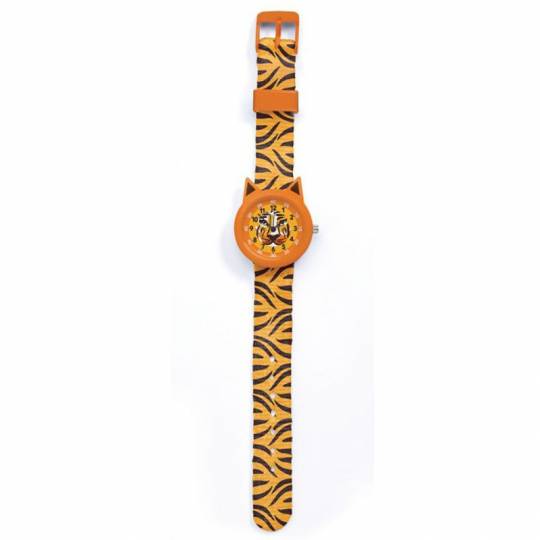 Montre tigre Djeco - 1