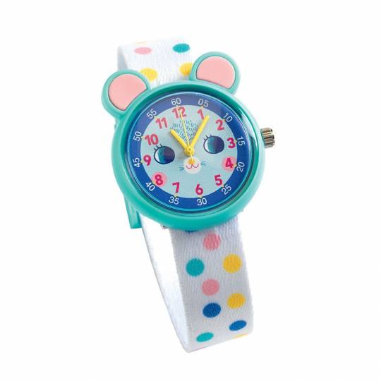 Montre Souris Djeco - 1