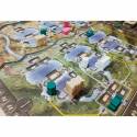 Barrage Intrafin Games - 2 Barrage Intrafin Games - 2