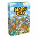 Happy City
