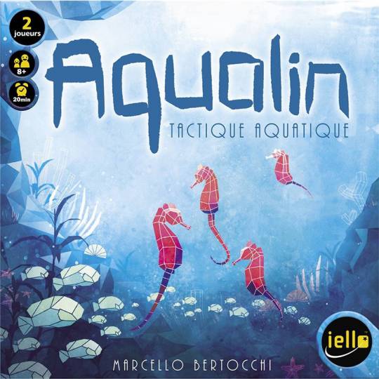 Aqualin iello - 2