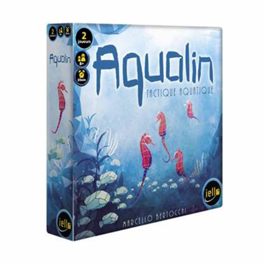 Aqualin iello - 1