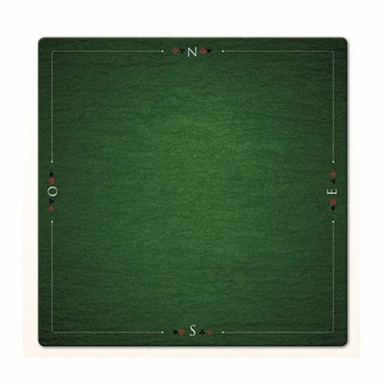 Tapis Bridge Prestige (78x78cm) Wogamat - 5