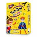Tam Tam Supermax : Les soustractions AB ludis Editions - 1 Tam Tam Supermax : Les soustractions AB ludis Editions - 1
