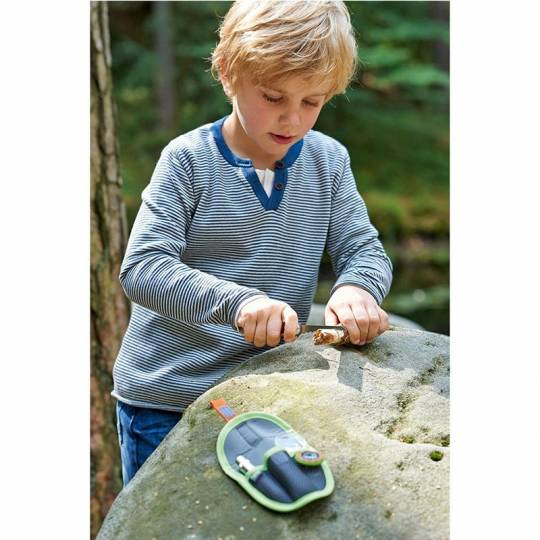 Terra Kids - Pochette d'explorateur Haba - 2